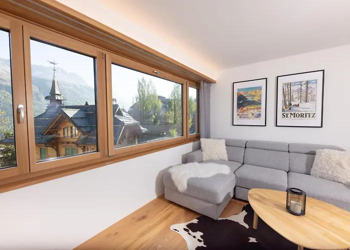 Apartamento New! Cozy, With A Stunning View *