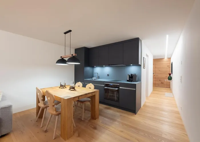 Apartamento New! Cozy, With A Stunning View