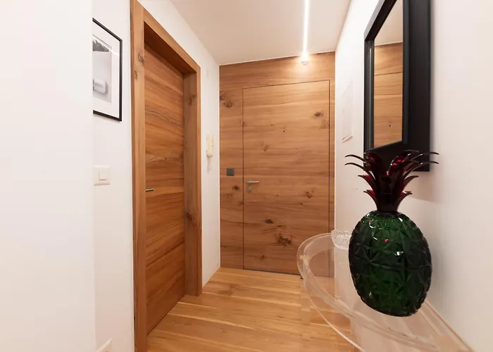 Apartamento New! Cozy, With A Stunning View *