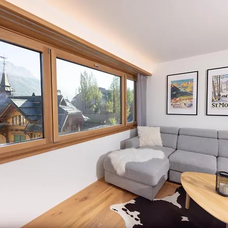 Appartement New! Cozy, With A Stunning View *