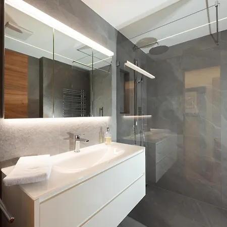 New! Cozy, With A Stunning View Appartement