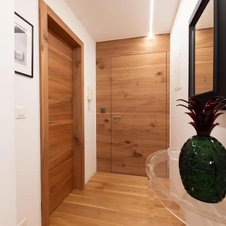 Appartement New! Cozy, With A Stunning View *